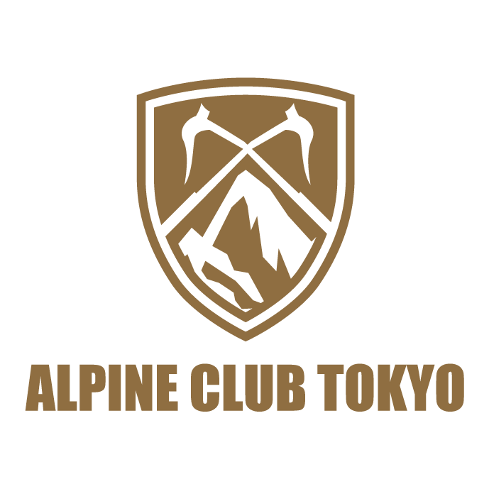 ALPINE CLUB TOKYO